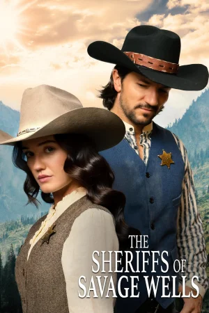 The Sheriffs of Savage Wells (2026) — watch online in  on MixMoviez