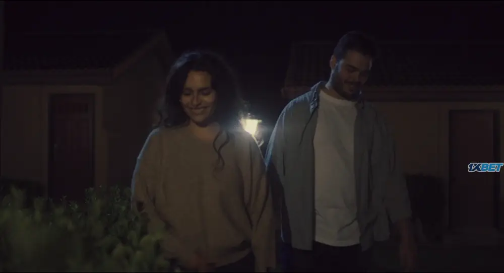 First Haunt (2026) — screenshot