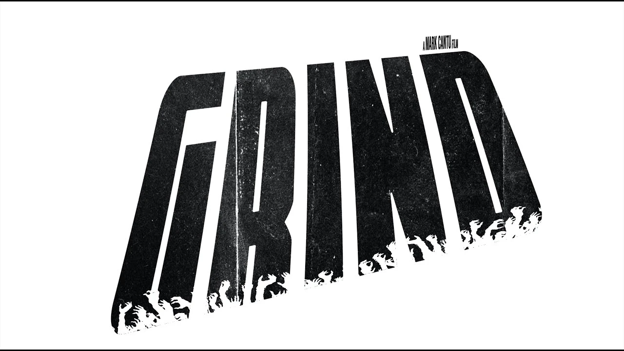 Grind (2025) — background