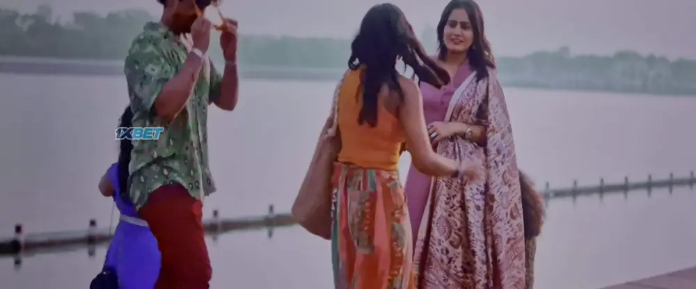 Jeena Dil Se (2026) — screenshot