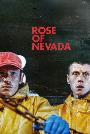 Rose of Nevada (2026) — watch online in  on MixMoviez