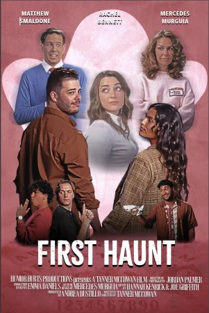 First Haunt (2026) — watch online in  on MixMoviez