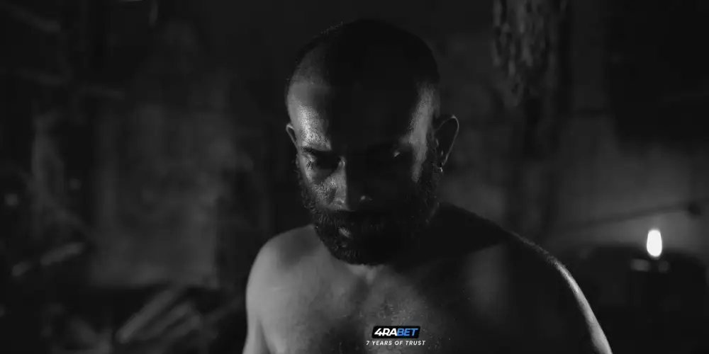 Bramayugam (2024) — screenshot