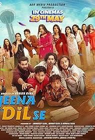 Jeena Dil Se (2026) — watch online in  on MixMoviez
