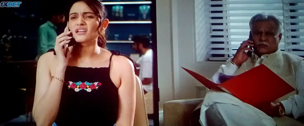 Shubh Mangal Dhamaal (2026) — screenshot