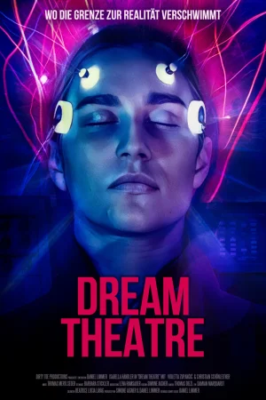 Dream Theatre (2025) — watch online in  on MixMoviez