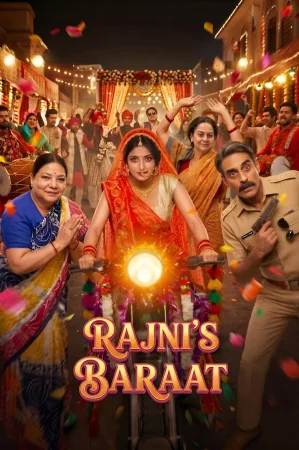 Rajni Ki Baraat (2026) — watch online in  on MixMoviez