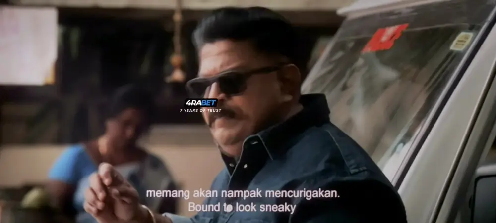Parimala & Co (2026) — screenshot