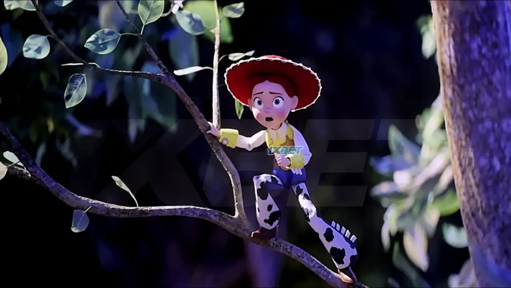 Toy Story 5 (2026) — screenshot