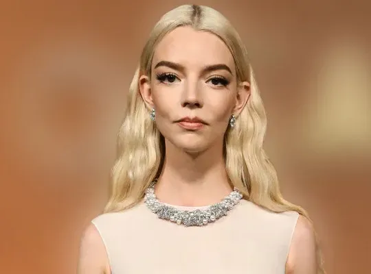 Anya Taylor-Joy Lands Major Role in New ‘The Lord of the Rings’ Film