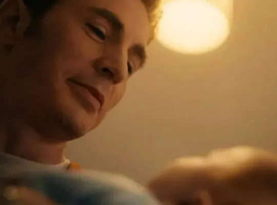 Chris Evans Confirms Steve Rogers’ Return in ‘Avengers: Secret Wars’
