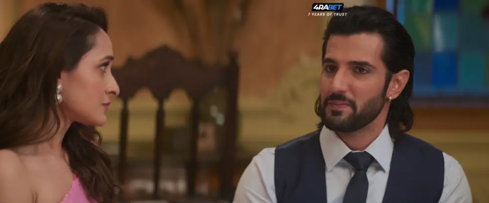 Khel Khel Mein (2024) — screenshot