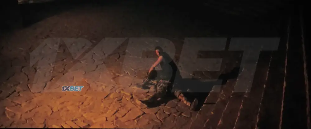 The Odyssey (2026) — screenshot