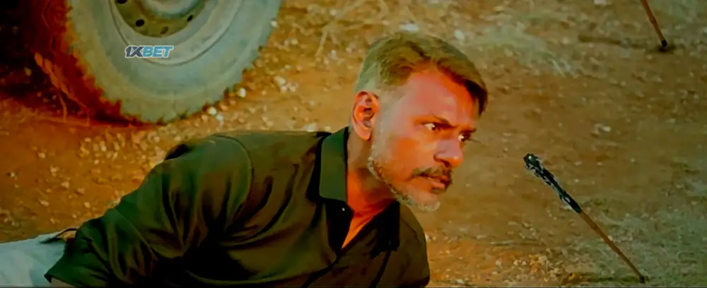Rangaaa (2026) — screenshot