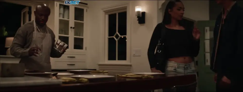 Stepfather (2026) — screenshot