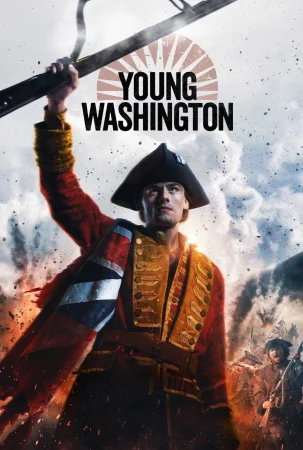 Young Washington (2026) — watch online in  on MixMoviez