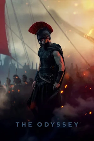 The Odyssey (2026) — watch online in  on MixMoviez