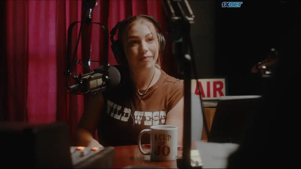 Off the Air (2026) — screenshot