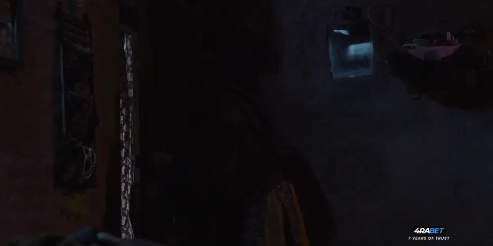 Lost Ladies (2024) — screenshot