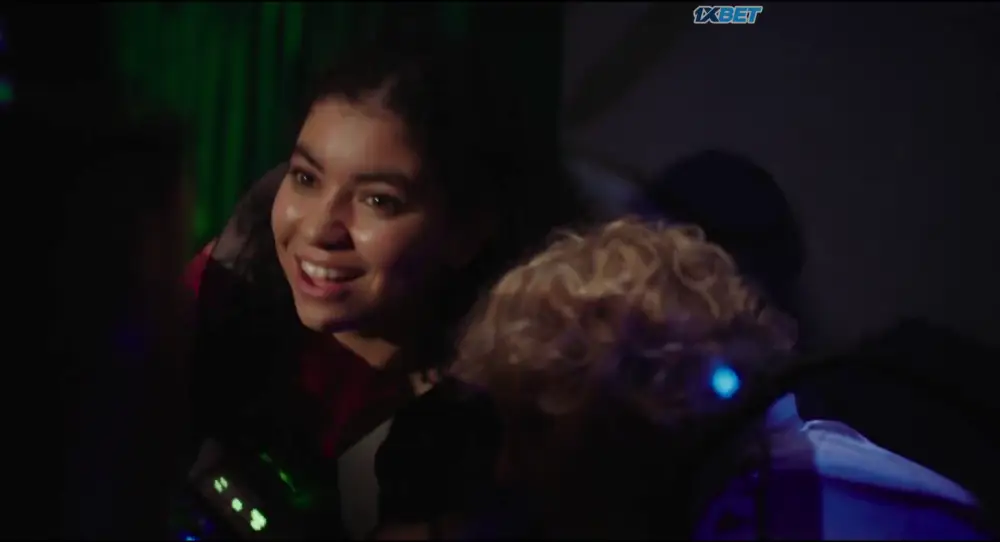 Your Husband Is Mine (2025) — screenshot