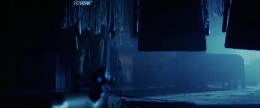 Don't Leave the Kids Alone (2026) — screenshot