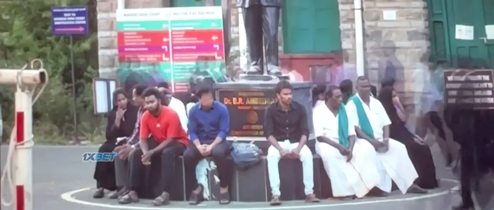 Angikaaram (2026) — screenshot