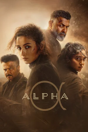 Alpha (2026) — watch online in  on MixMoviez