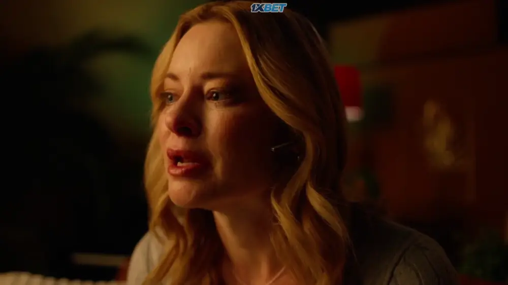 Her Life Is on the Line (2025) — screenshot