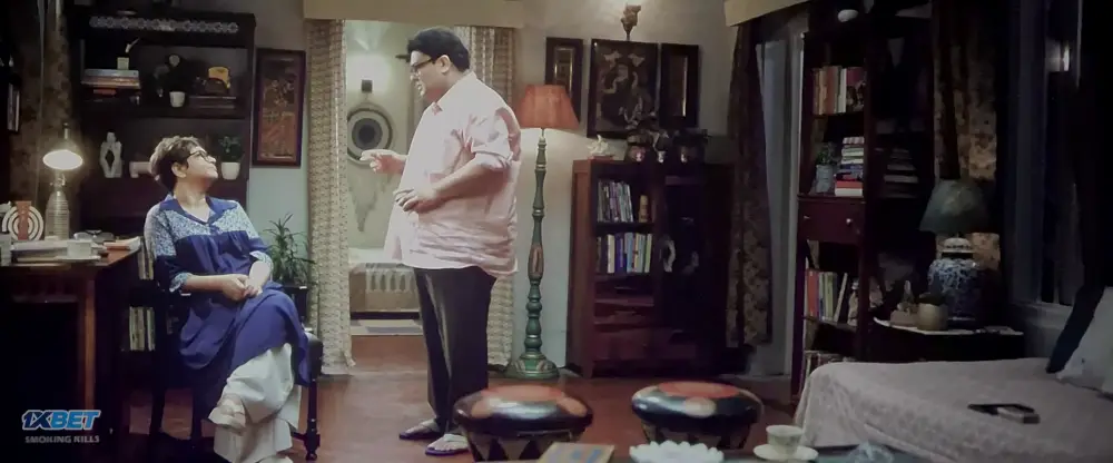Aajo Ardhangini (2026) — screenshot