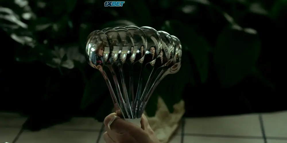 Saccharine (2026) — screenshot