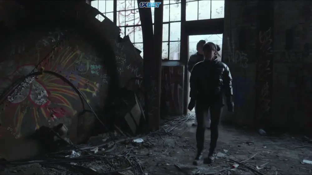 Vick & Tarstar's Scarecrow Factory (2025) — screenshot
