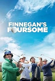 Finnegan's Foursome (2026) — watch online in  on MixMoviez