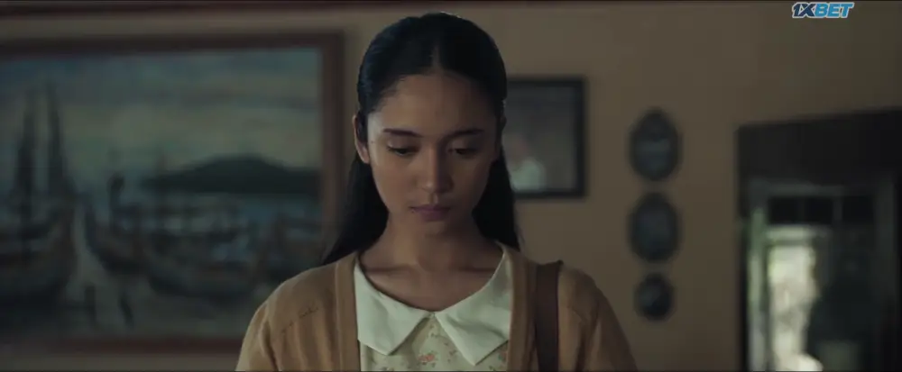 Kafir: The Spirit Gate (2024) — screenshot