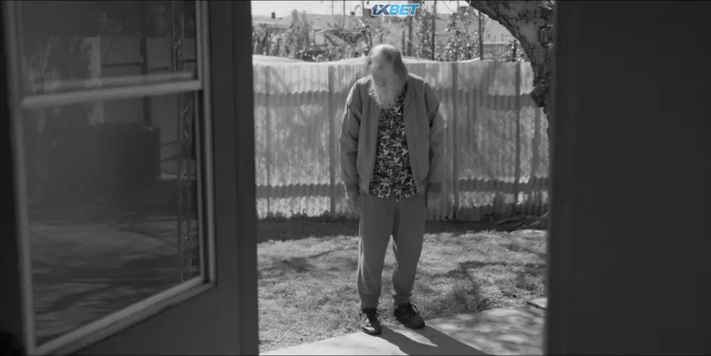 Burt (2025) — screenshot