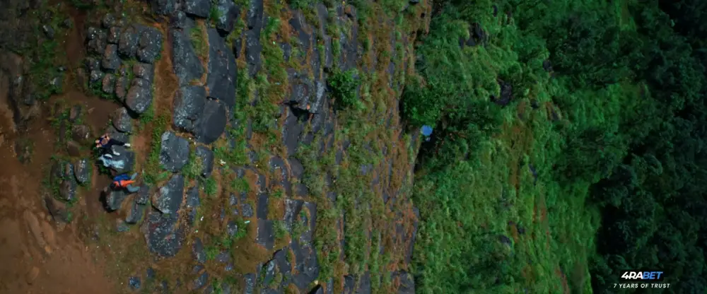 Manada Kadalu (2025) — screenshot
