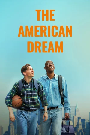 The American Dream (2026) — watch online in  on MixMoviez