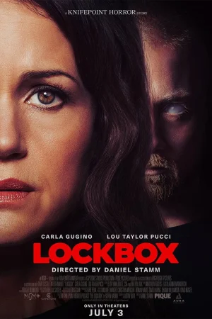 Lockbox (2026) — watch online in  on MixMoviez