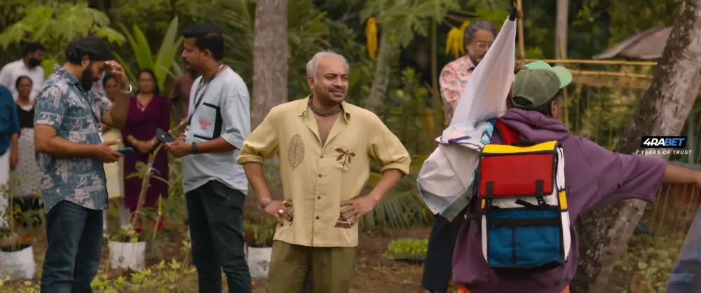 Nadikar (2024) — screenshot
