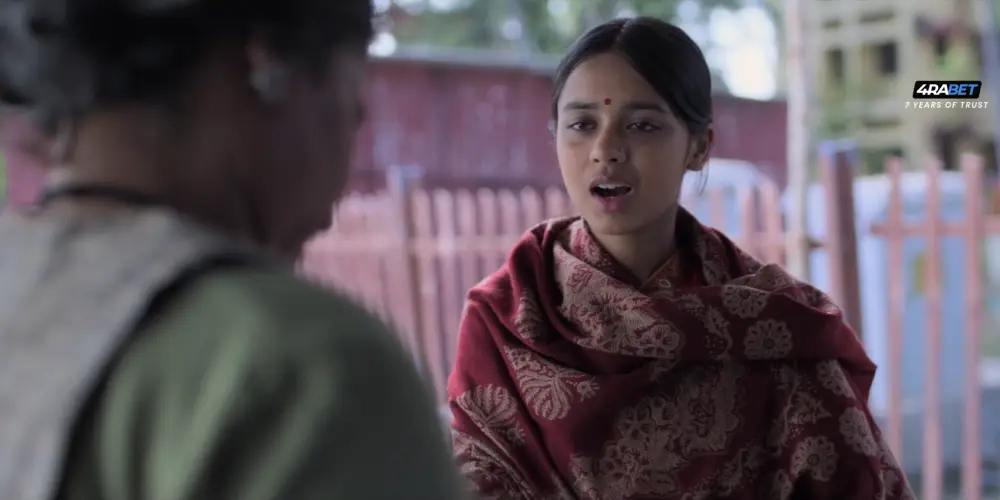 Lost Ladies (2024) — screenshot
