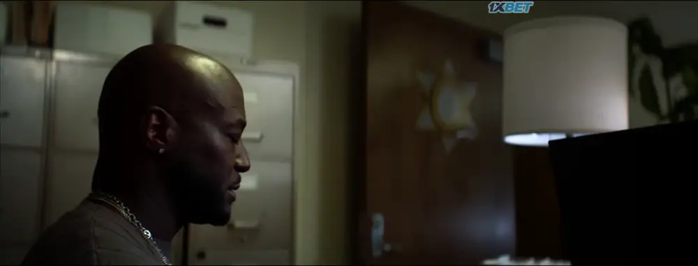 Stepfather (2026) — screenshot