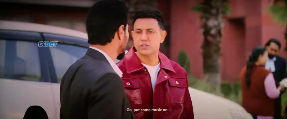 Carry On Jatta 4 (2026) — screenshot