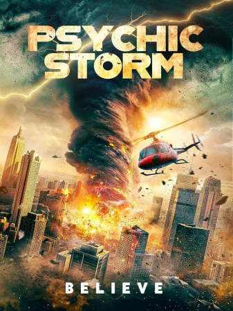 Psychic Storm (2025) — watch online in  on MixMoviez