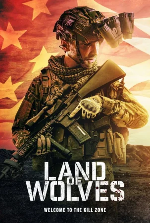 Land of Wolves (2026) — watch online in  on MixMoviez