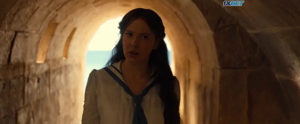 Enola Holmes 3 (2026) — screenshot