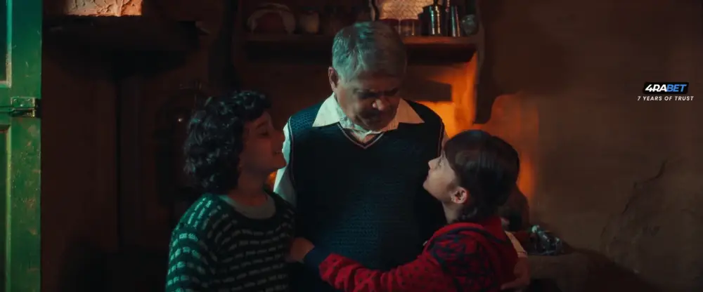 Tikdam (2024) — screenshot