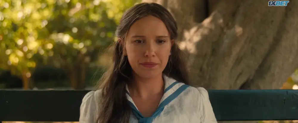 Enola Holmes 3 (2026) — screenshot