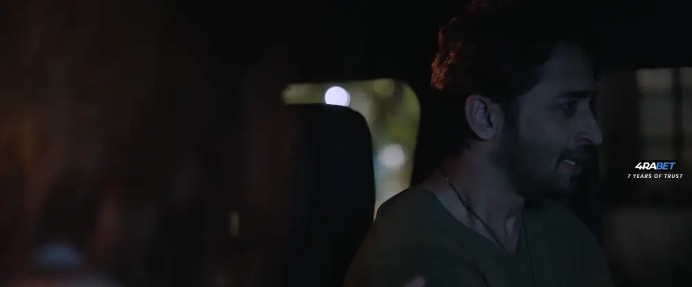 Do Patti (2024) — screenshot
