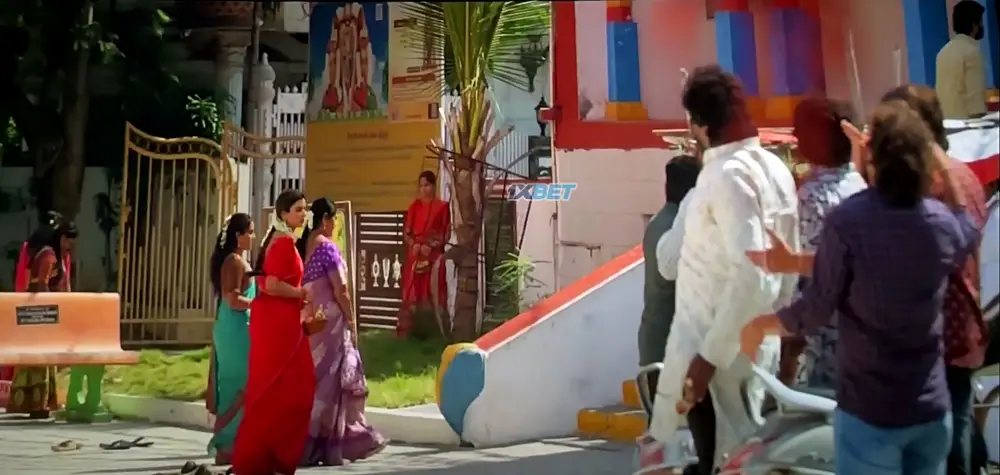 Oh..! Sukumari (2026) — screenshot