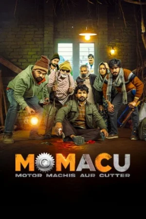 Momacu (2026) — watch online in  on MixMoviez