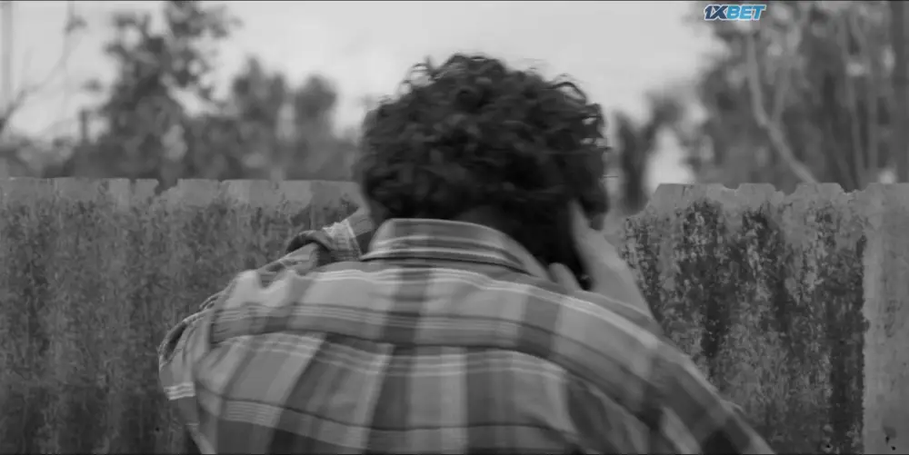 Burt (2025) — screenshot